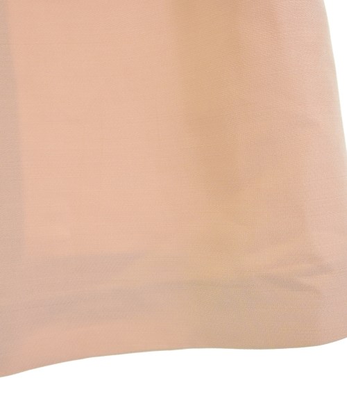 STELLA McCARTNEY（ステラマッカートニー）ワンピース ピンク サイズ:36(XS位) レディース/2200615499543