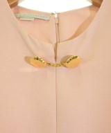 STELLA McCARTNEY（ステラマッカートニー）ワンピース ピンク サイズ:36(XS位) レディース/2200615499543