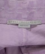 STELLA McCARTNEY（ステラマッカートニー）デニムパンツ 紫 サイズ:29(L位) レディース/2200615499574