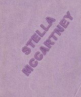 STELLA McCARTNEY（ステラマッカートニー）デニムパンツ 紫 サイズ:29(L位) レディース/2200615499574