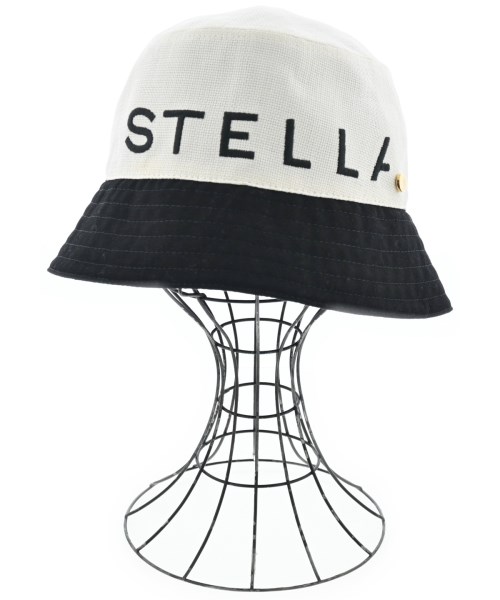 ステラマッカートニー(STELLA McCARTNEY)のSTELLA McCARTNEY ハット