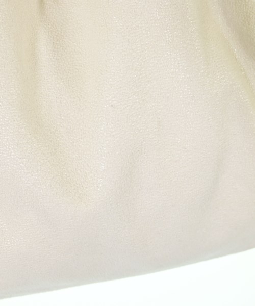 STELLA McCARTNEY（ステラマッカートニー）ショルダーバッグ 白 サイズ:- レディース/2200616288023