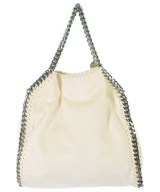 STELLA McCARTNEY（ステラマッカートニー）ショルダーバッグ 白 サイズ:- レディース/2200616288023