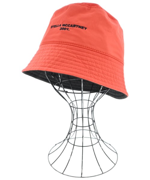 ステラマッカートニー(STELLA McCARTNEY)のSTELLA McCARTNEY ハット