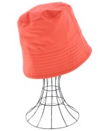 STELLA McCARTNEY（ステラマッカートニー）ハット オレンジ サイズ:58 レディース/2200616484036