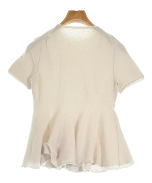 STELLA McCARTNEY（ステラマッカートニー）ニット・セーター ベージュ サイズ:36(XS位) レディース/2200616623213