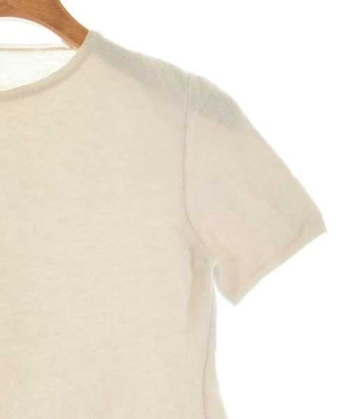 STELLA McCARTNEY（ステラマッカートニー）ニット・セーター ベージュ サイズ:36(XS位) レディース/2200616623213