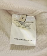 STELLA McCARTNEY（ステラマッカートニー）ニット・セーター ベージュ サイズ:36(XS位) レディース/2200616623213