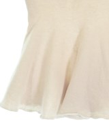 STELLA McCARTNEY（ステラマッカートニー）ニット・セーター ベージュ サイズ:36(XS位) レディース/2200616623213