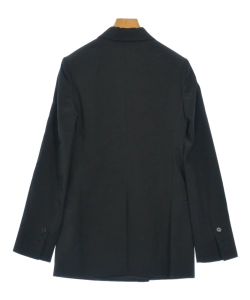 STELLA McCARTNEY（ステラマッカートニー）テーラードジャケット 黒 サイズ:34(XS位) レディース/2200616636022