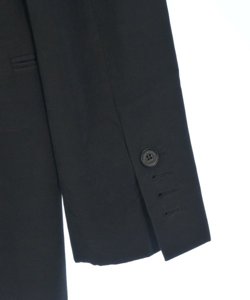 STELLA McCARTNEY（ステラマッカートニー）テーラードジャケット 黒 サイズ:34(XS位) レディース/2200616636022