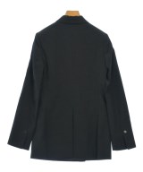 STELLA McCARTNEY（ステラマッカートニー）テーラードジャケット 黒 サイズ:34(XS位) レディース/2200616636022
