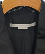 STELLA McCARTNEY（ステラマッカートニー）テーラードジャケット 黒 サイズ:34(XS位) レディース/2200616636022