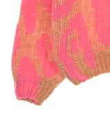 STELLA McCARTNEY（ステラマッカートニー）ニット・セーター ピンク サイズ:36(XS位) レディース/2200617151036