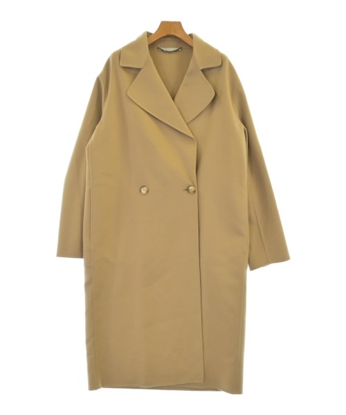 ステラマッカートニー(STELLA McCARTNEY)のSTELLA McCARTNEY コート（その他）