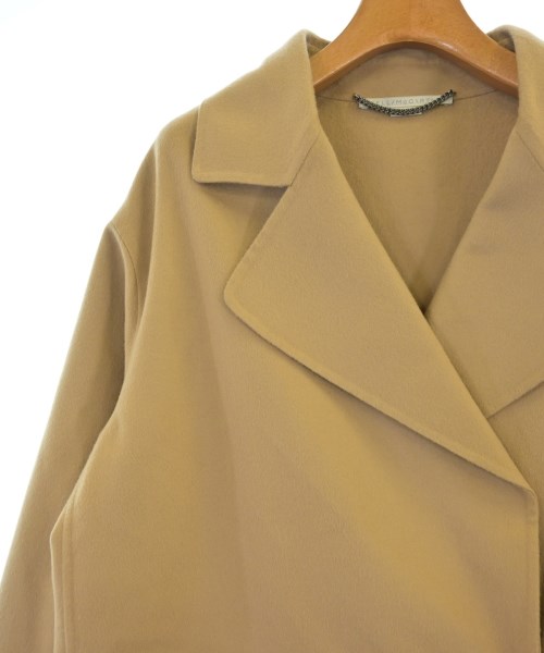 STELLA McCARTNEY（ステラマッカートニー）その他 ベージュ サイズ:40(M位) レディース/2200617194026