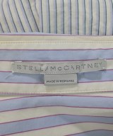 STELLA McCARTNEY（ステラマッカートニー）カジュアルシャツ 青 サイズ:38(S位) レディース/2200617194033