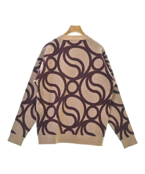 STELLA McCARTNEY（ステラマッカートニー）ニット・セーター ピンク サイズ:38(S位) レディース/2200617194040