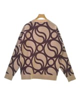STELLA McCARTNEY（ステラマッカートニー）ニット・セーター ピンク サイズ:38(S位) レディース/2200617194040