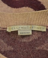 STELLA McCARTNEY（ステラマッカートニー）ニット・セーター ピンク サイズ:38(S位) レディース/2200617194040