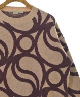 STELLA McCARTNEY（ステラマッカートニー）ニット・セーター ピンク サイズ:38(S位) レディース/2200617194040