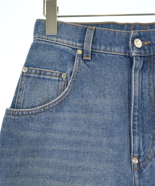 STELLA McCARTNEY（ステラマッカートニー）デニムパンツ 青 サイズ:25(S位) レディース/2200617194057