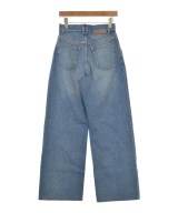 STELLA McCARTNEY（ステラマッカートニー）デニムパンツ 青 サイズ:25(S位) レディース/2200617194057