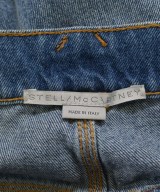 STELLA McCARTNEY（ステラマッカートニー）デニムパンツ 青 サイズ:25(S位) レディース/2200617194057