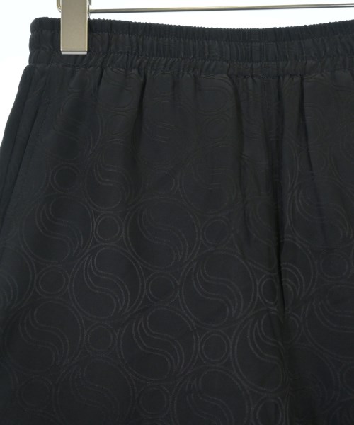 STELLA McCARTNEY（ステラマッカートニー）その他 黒 サイズ:36(XS位) レディース/2200617194064