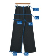 STELLA McCARTNEY（ステラマッカートニー）その他 黒 サイズ:36(XS位) レディース/2200617194064