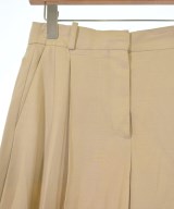STELLA McCARTNEY（ステラマッカートニー）スラックス ベージュ サイズ:38(S位) レディース/2200617194071