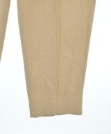 STELLA McCARTNEY（ステラマッカートニー）スラックス ベージュ サイズ:38(S位) レディース/2200617194071
