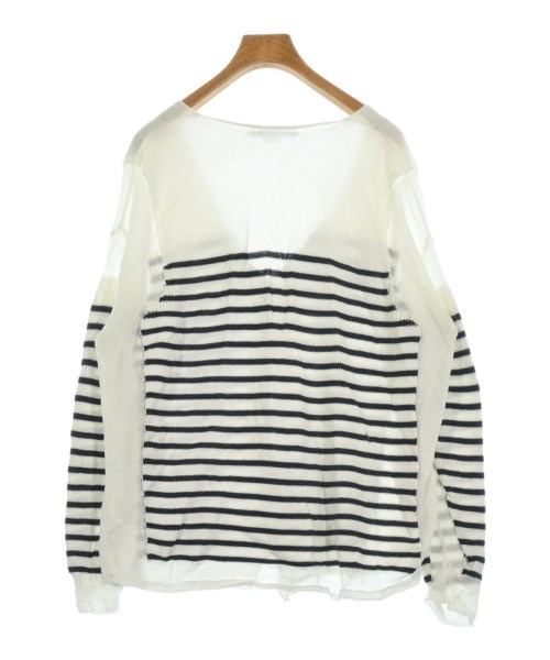 STELLA McCARTNEY（ステラマッカートニー）カーディガン 白 サイズ:38(S位) レディース/2200617075202