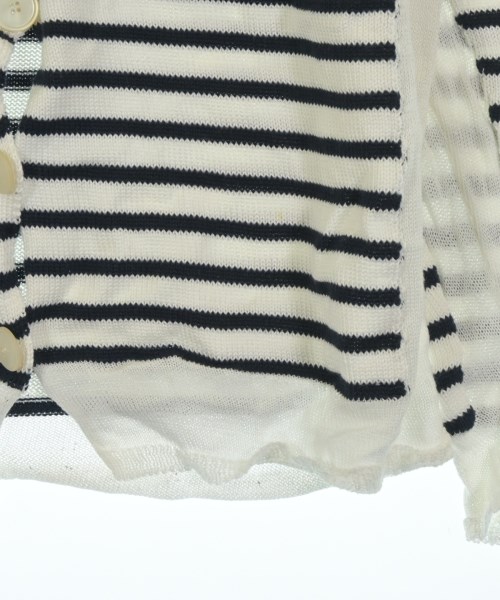 STELLA McCARTNEY（ステラマッカートニー）カーディガン 白 サイズ:38(S位) レディース/2200617075202