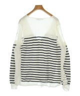 STELLA McCARTNEY（ステラマッカートニー）カーディガン 白 サイズ:38(S位) レディース/2200617075202