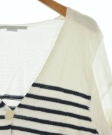 STELLA McCARTNEY（ステラマッカートニー）カーディガン 白 サイズ:38(S位) レディース/2200617075202