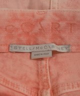 STELLA McCARTNEY（ステラマッカートニー）デニムパンツ オレンジ サイズ:24(S位) レディース/2200617553083