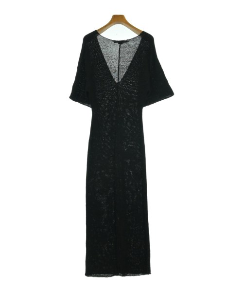 STELLA McCARTNEY（ステラマッカートニー）ワンピース 黒 サイズ:36(XS位) レディース/2200617777021