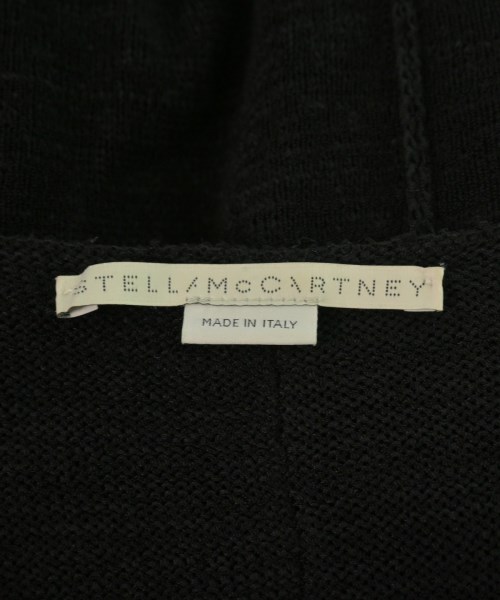 STELLA McCARTNEY（ステラマッカートニー）ワンピース 黒 サイズ:36(XS位) レディース/2200617777021