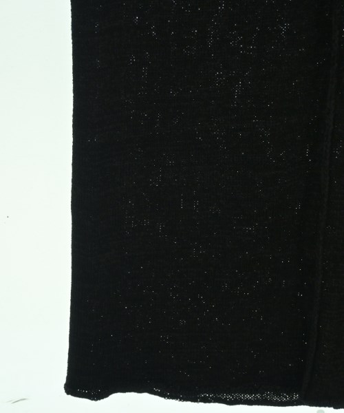 STELLA McCARTNEY（ステラマッカートニー）ワンピース 黒 サイズ:36(XS位) レディース/2200617777021