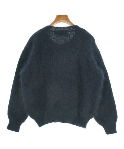 STELLA McCARTNEY（ステラマッカートニー）ニット・セーター 紺 サイズ:40(M位) レディース/2200617777038