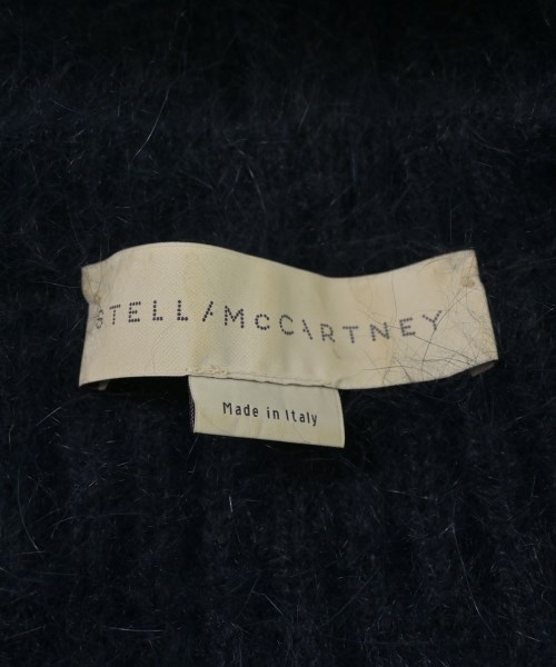 STELLA McCARTNEY（ステラマッカートニー）ニット・セーター 紺 サイズ:40(M位) レディース/2200617777038