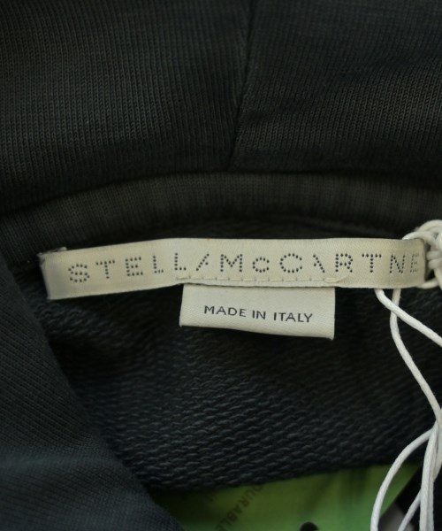 STELLA McCARTNEY（ステラマッカートニー）パーカー 紺 サイズ:34(XXS位) レディース/2200618049103