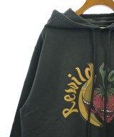 STELLA McCARTNEY（ステラマッカートニー）パーカー 紺 サイズ:34(XXS位) レディース/2200618049103