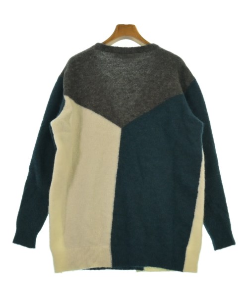 STELLA McCARTNEY（ステラマッカートニー）カーディガン グレー サイズ:F レディース/2200618285044