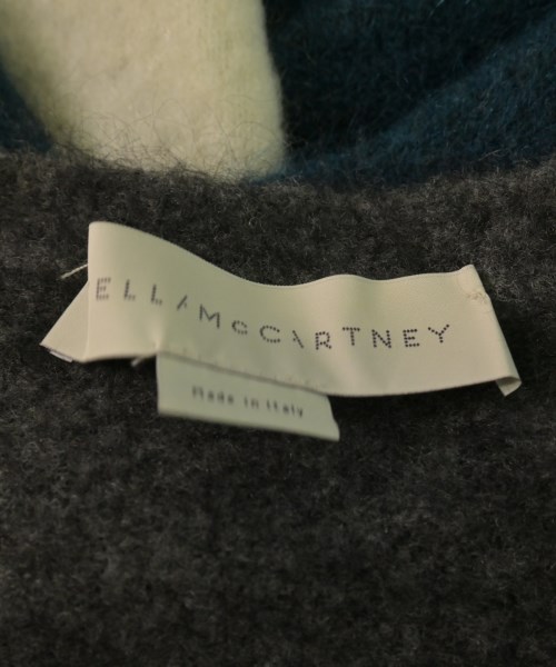 STELLA McCARTNEY（ステラマッカートニー）カーディガン グレー サイズ:F レディース/2200618285044
