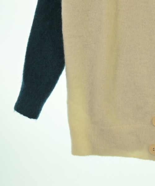 STELLA McCARTNEY（ステラマッカートニー）カーディガン グレー サイズ:F レディース/2200618285044