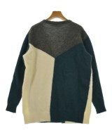 STELLA McCARTNEY（ステラマッカートニー）カーディガン グレー サイズ:F レディース/2200618285044