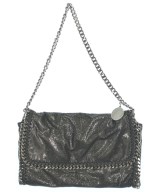 STELLA McCARTNEY（ステラマッカートニー）ショルダーバッグ シルバー サイズ:- レディース/2200618448029