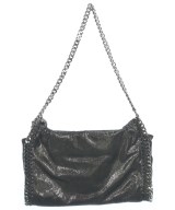 STELLA McCARTNEY（ステラマッカートニー）ショルダーバッグ シルバー サイズ:- レディース/2200618448029